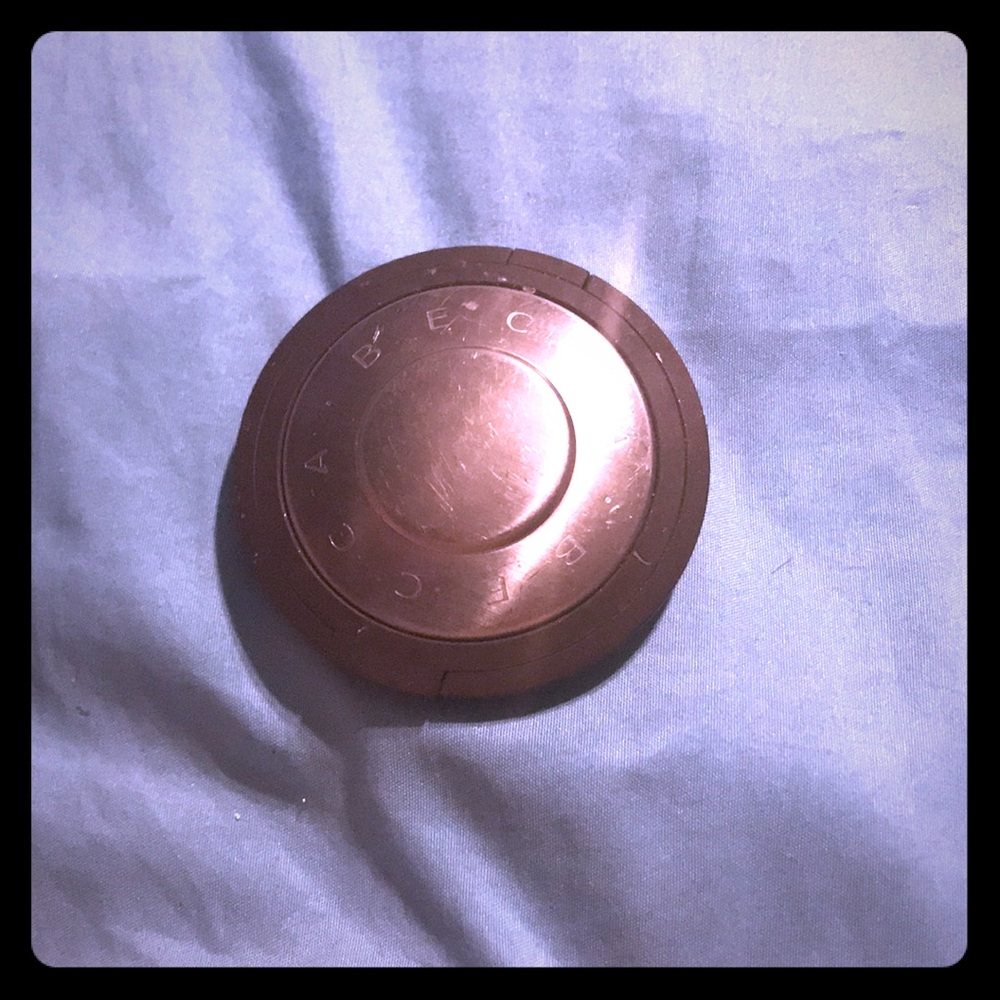 Becca highlight in peral